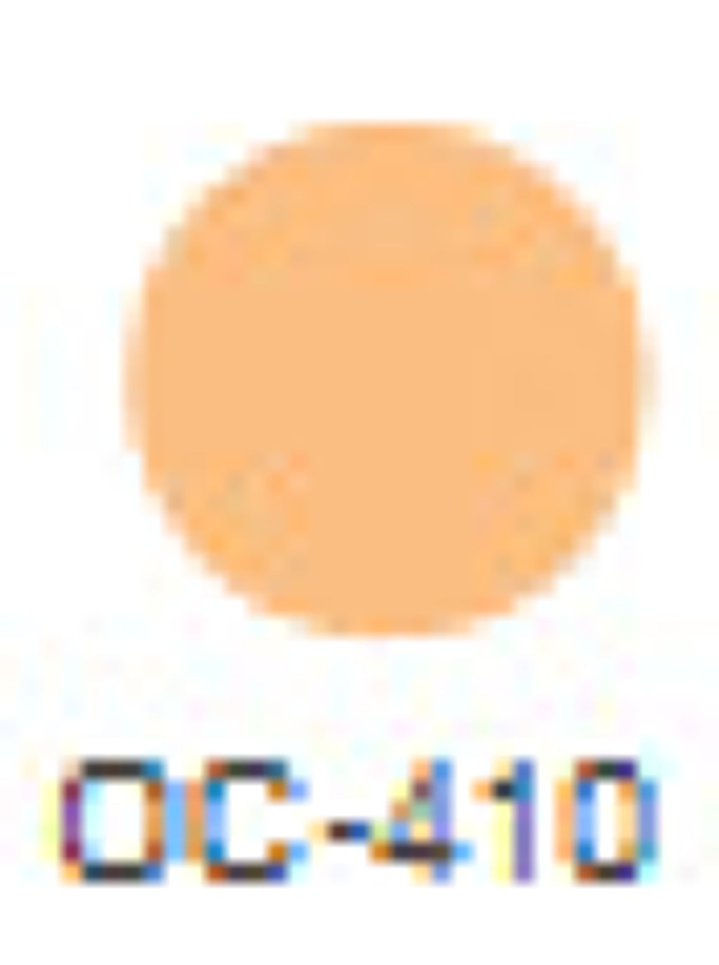 パウダーファンデーション OC-410