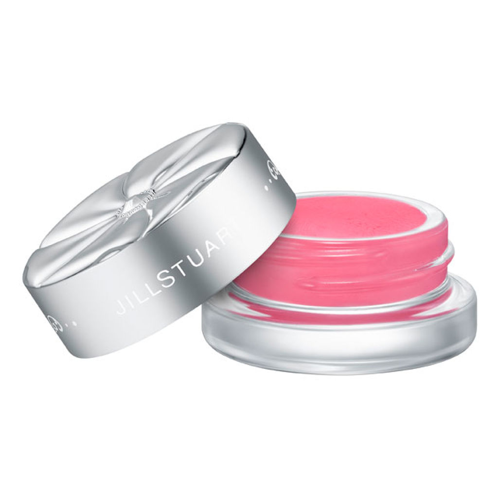 (未使用)ジルスチュアート♥アイシャドウ♥チーク♥6点セット♥ ジルスチュアート】思わずパケ買い！花びらチーク&アイシャドウ