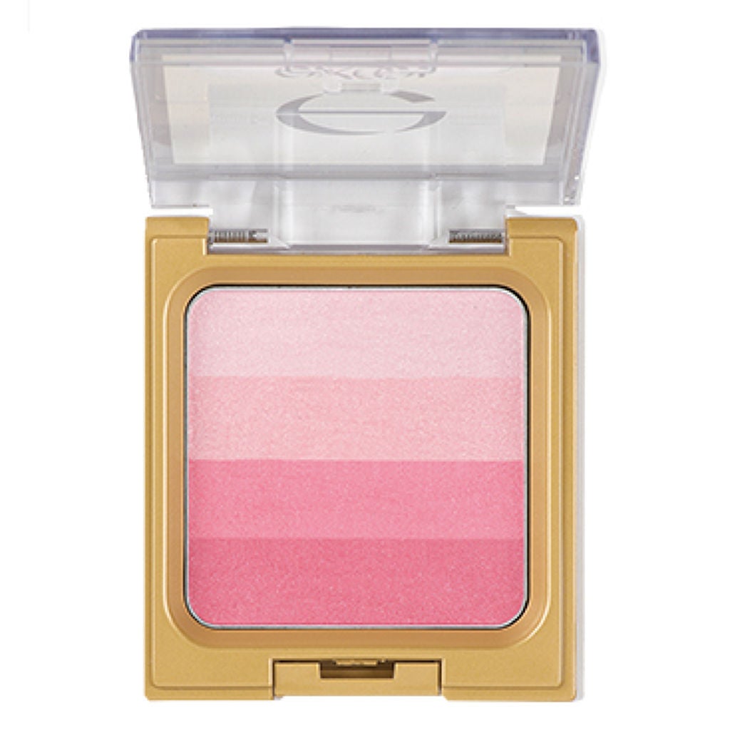 グラデーションチーク N GC03 ブロッサムピンク