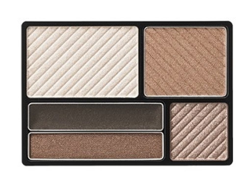 ソフトグラマラスアイズ 12 ブラウンバリエーション