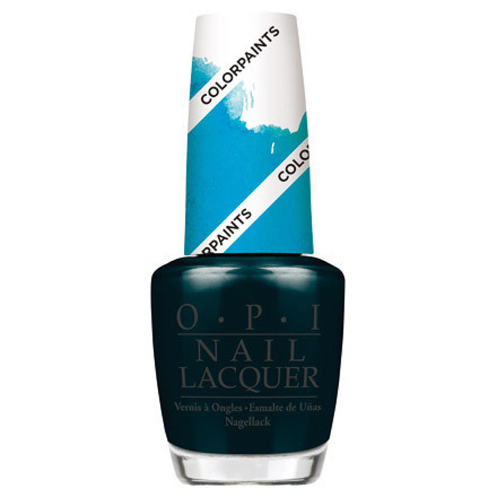 NL P26 Turquoise Aesthetic