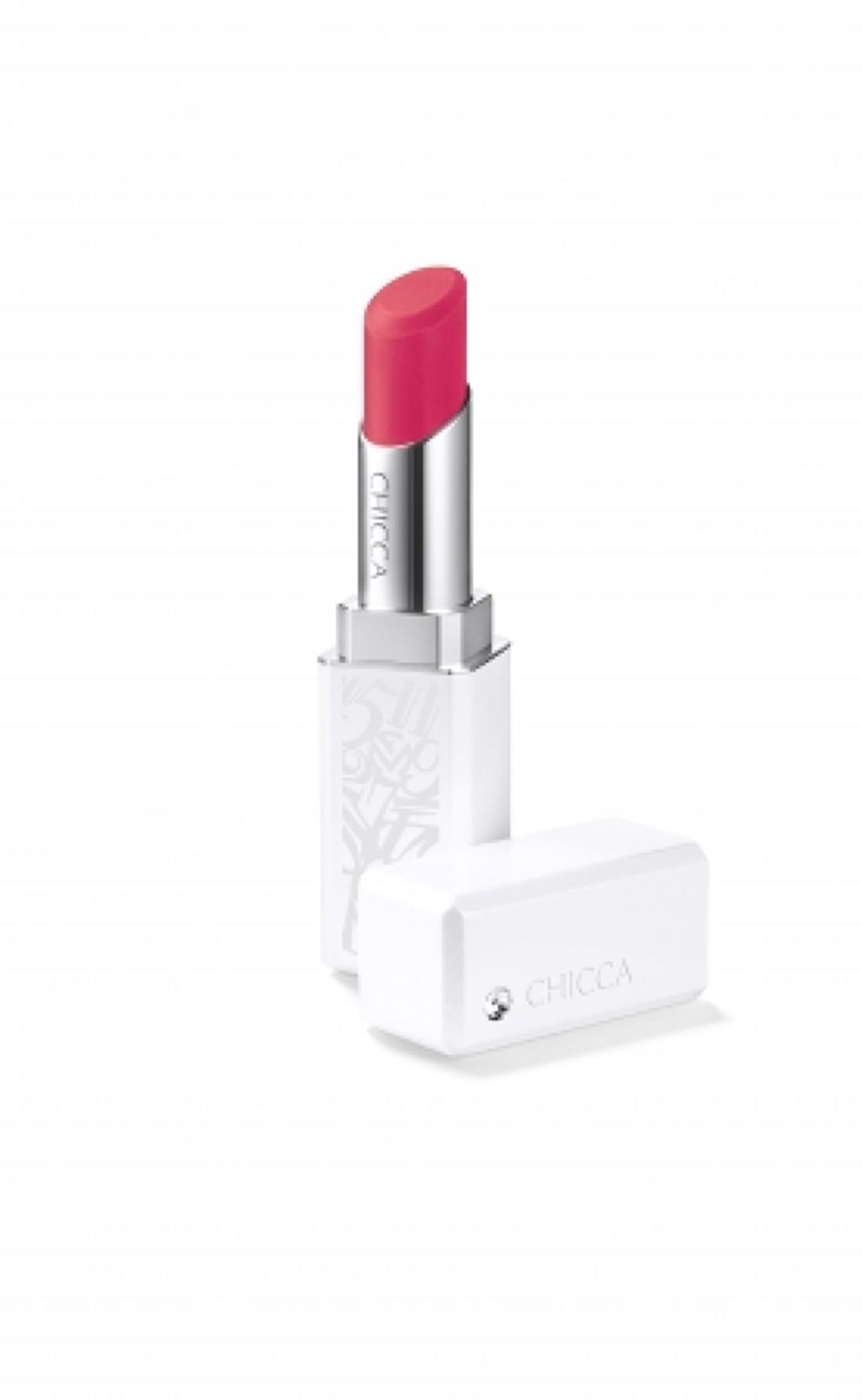 CHICCA HAPPY 10th Birthday Suprise set メスメリック リップスティック EX04 ピンクベリー