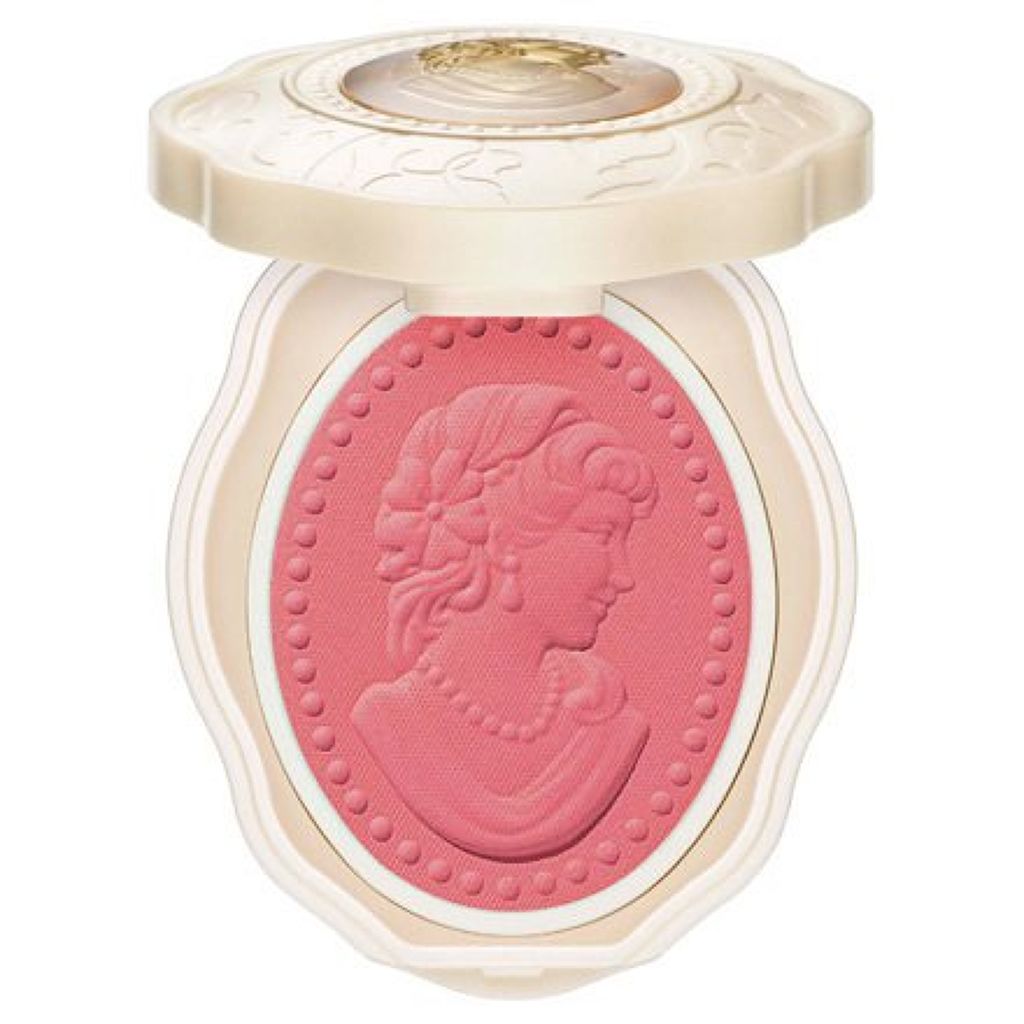 プレスト チークカラー N 05 Mademoiselle