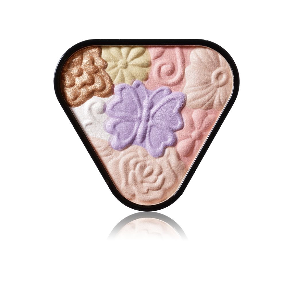 フェイスカラー 700