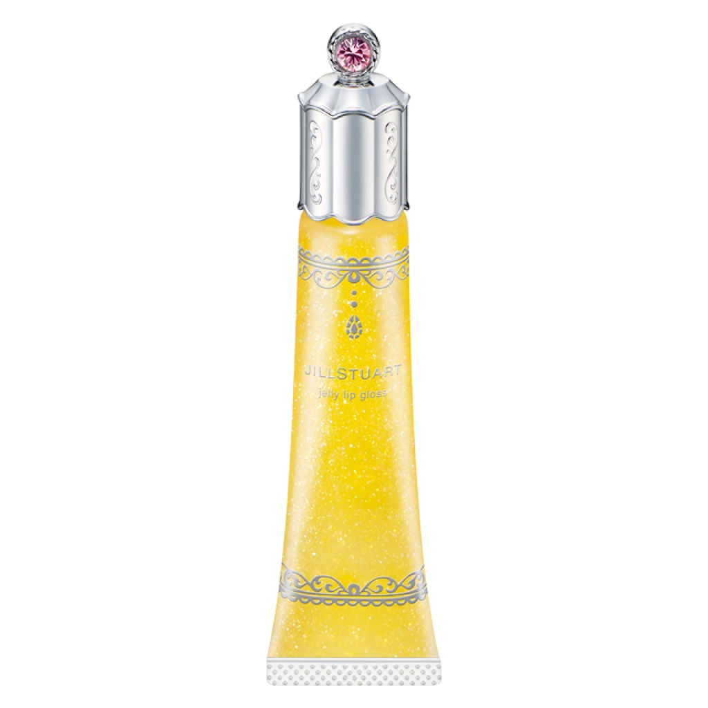 ジェリーリップグロス 09 pineapple drop