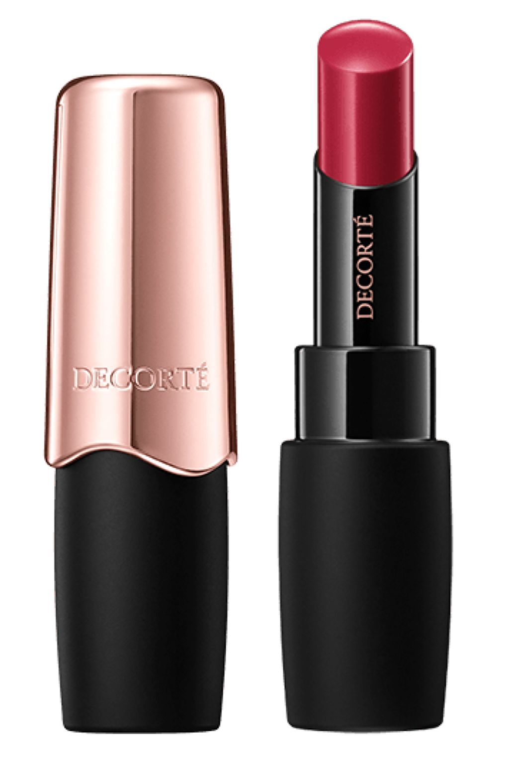 コスメデコルテ ザ ルージュ RD455 ザ ルージュ RD453 / DECORTÉ(コスメデコルテ) | LIPS