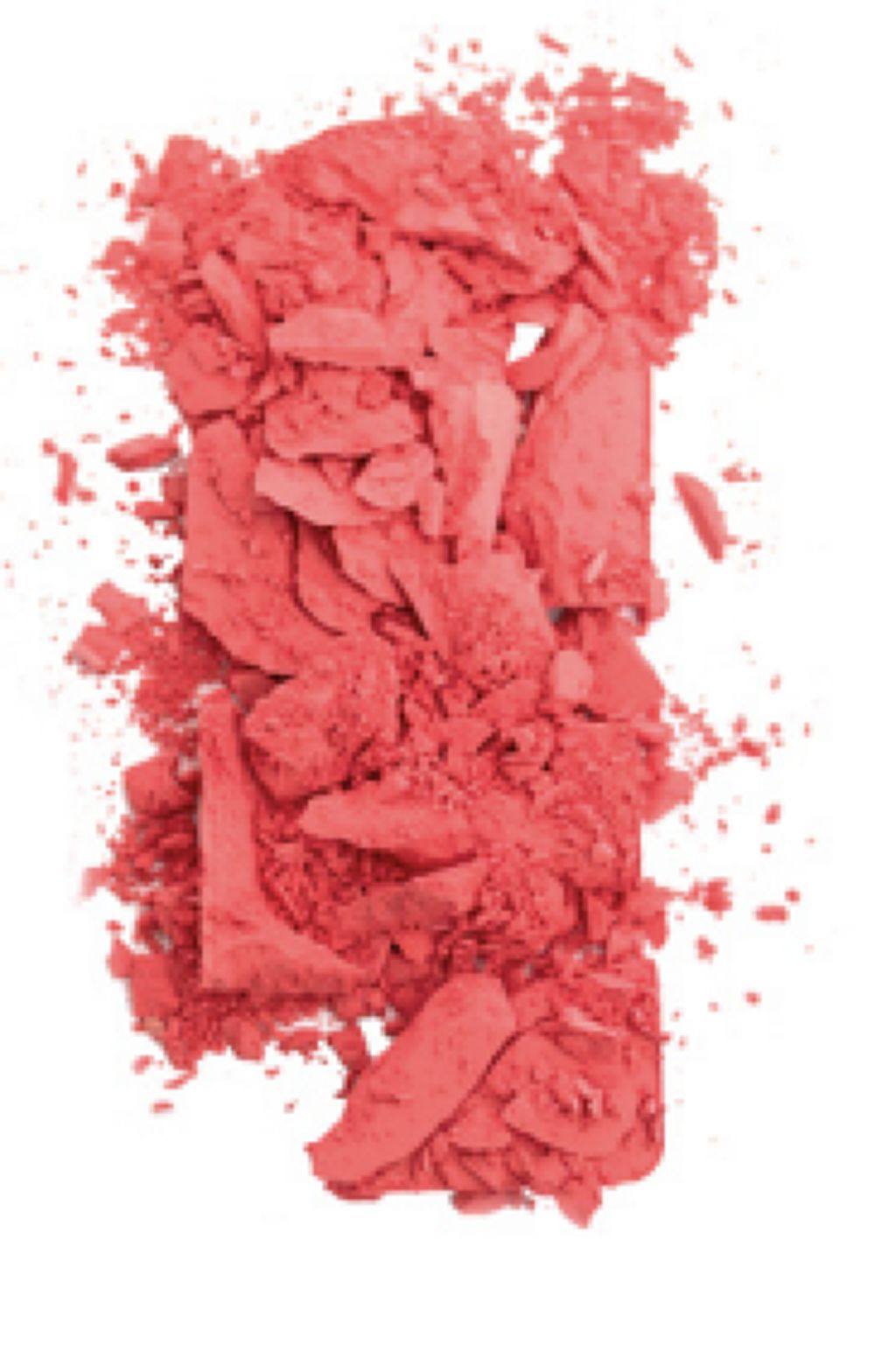 プレスドブラッシュ クラッシュドローズ