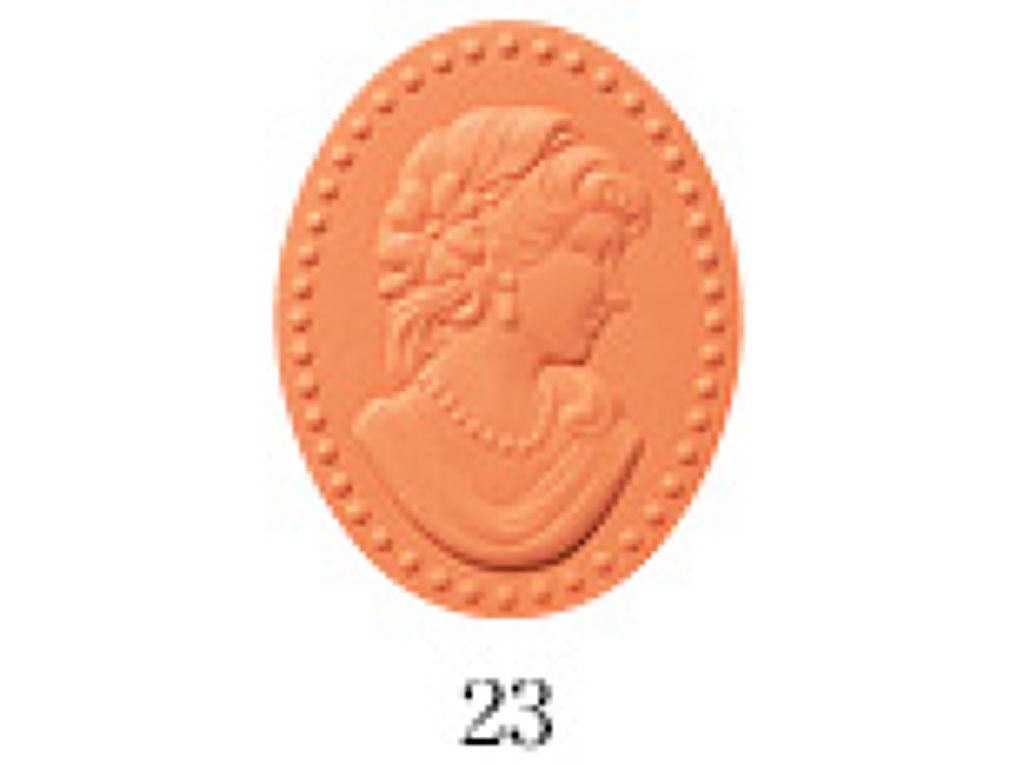 23 Topaze(トパーズ)