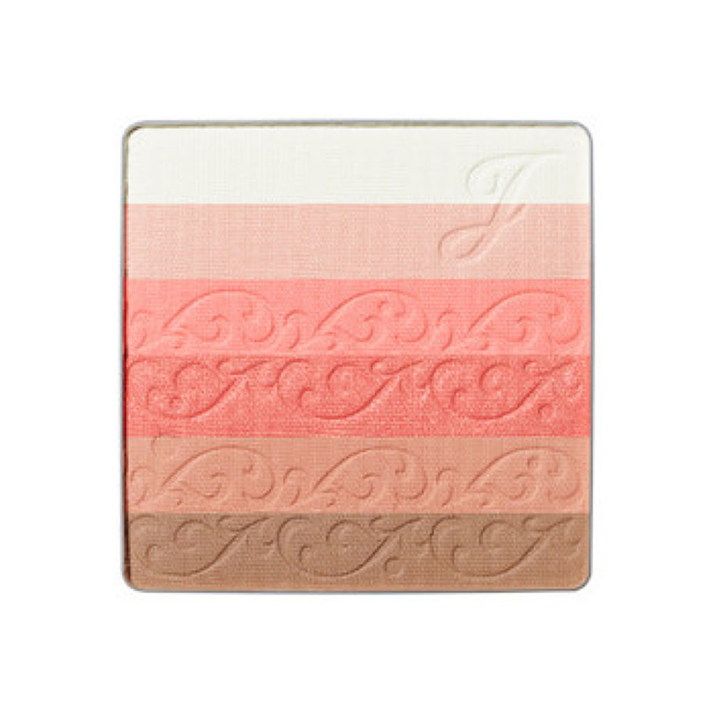 コントゥアリング コンパクト 02 fresh modeling