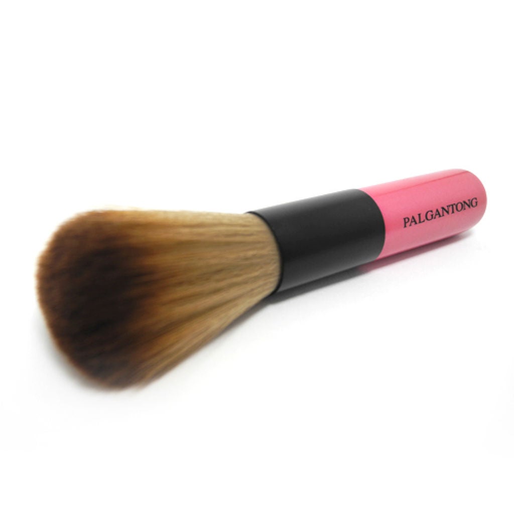 フェイスブラシ パルガントン