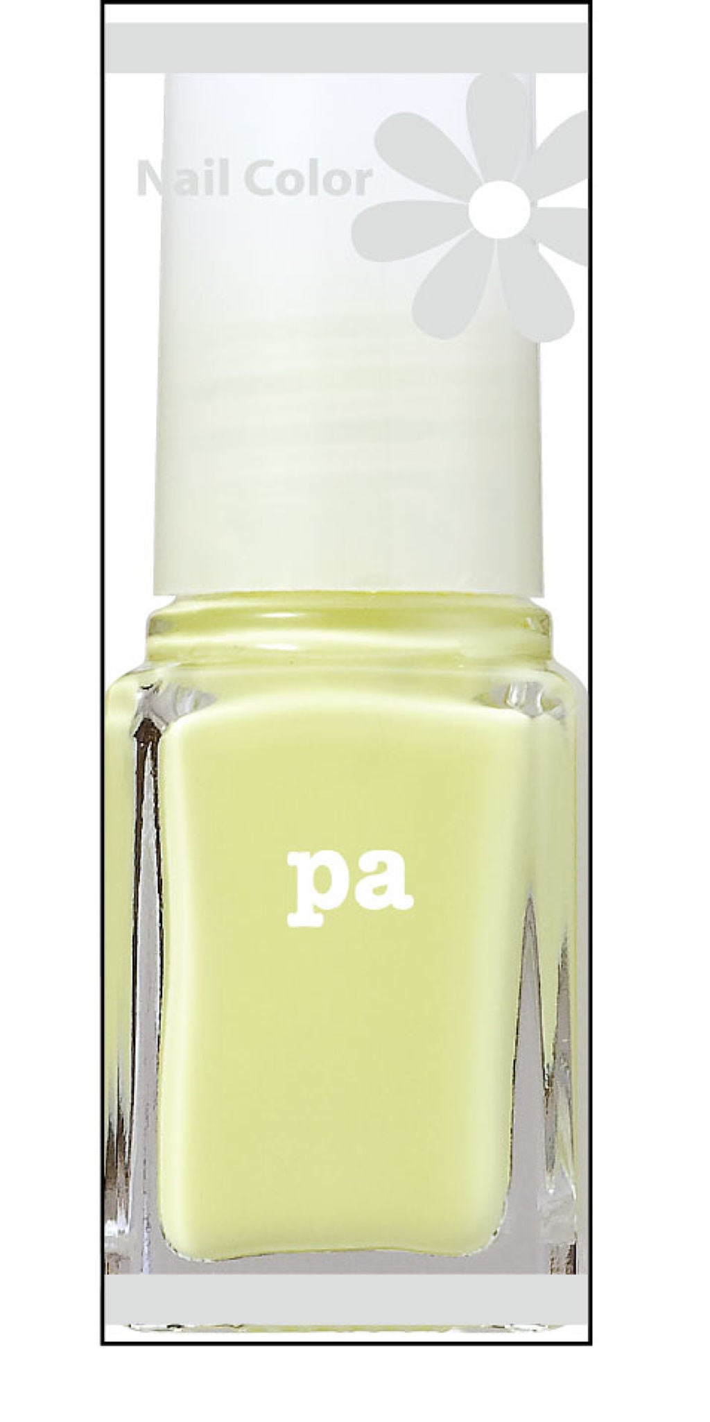 pa ネイルカラー A175