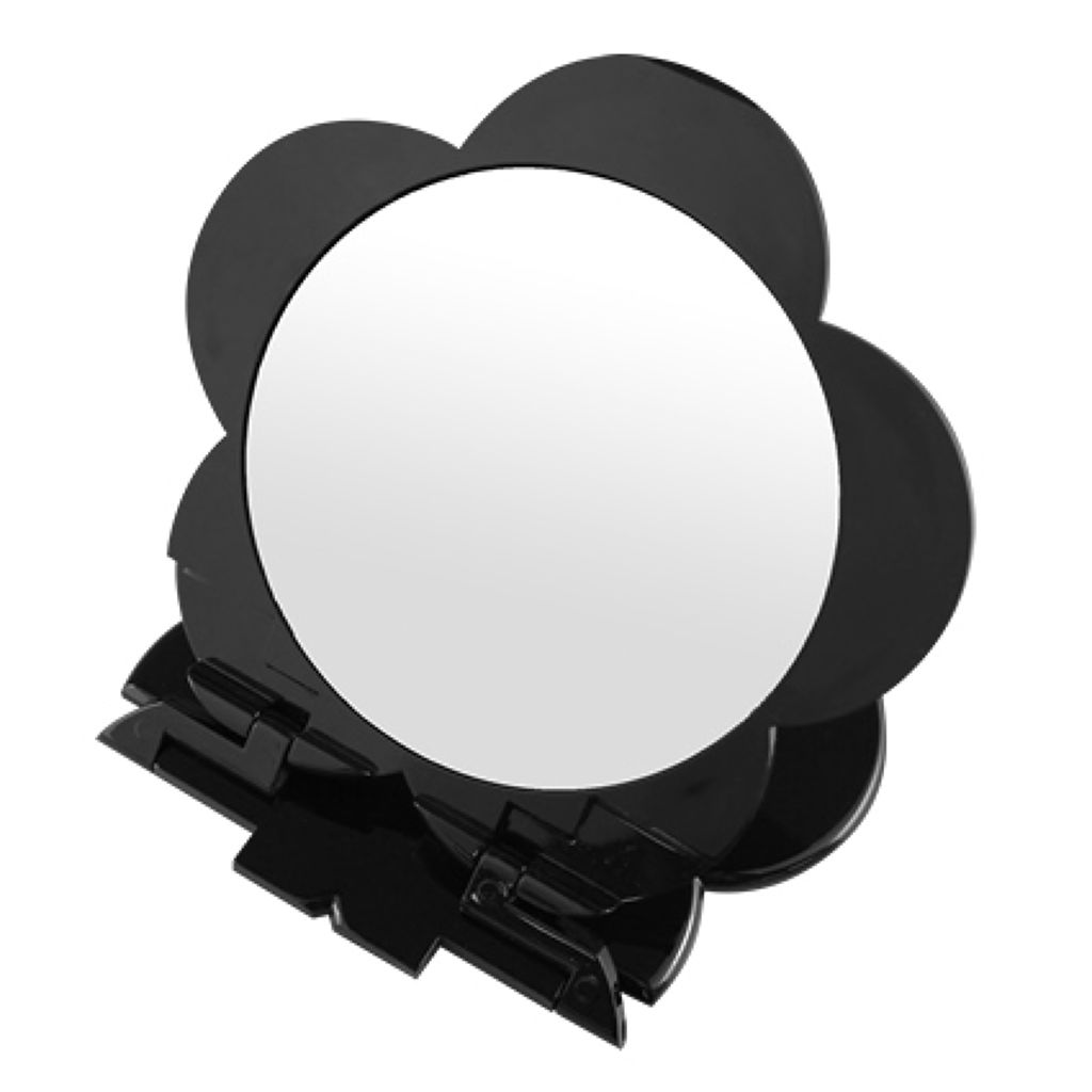 試してみた】コンパクト ミラー MARY QUANTのリアルな口コミ・レビュー