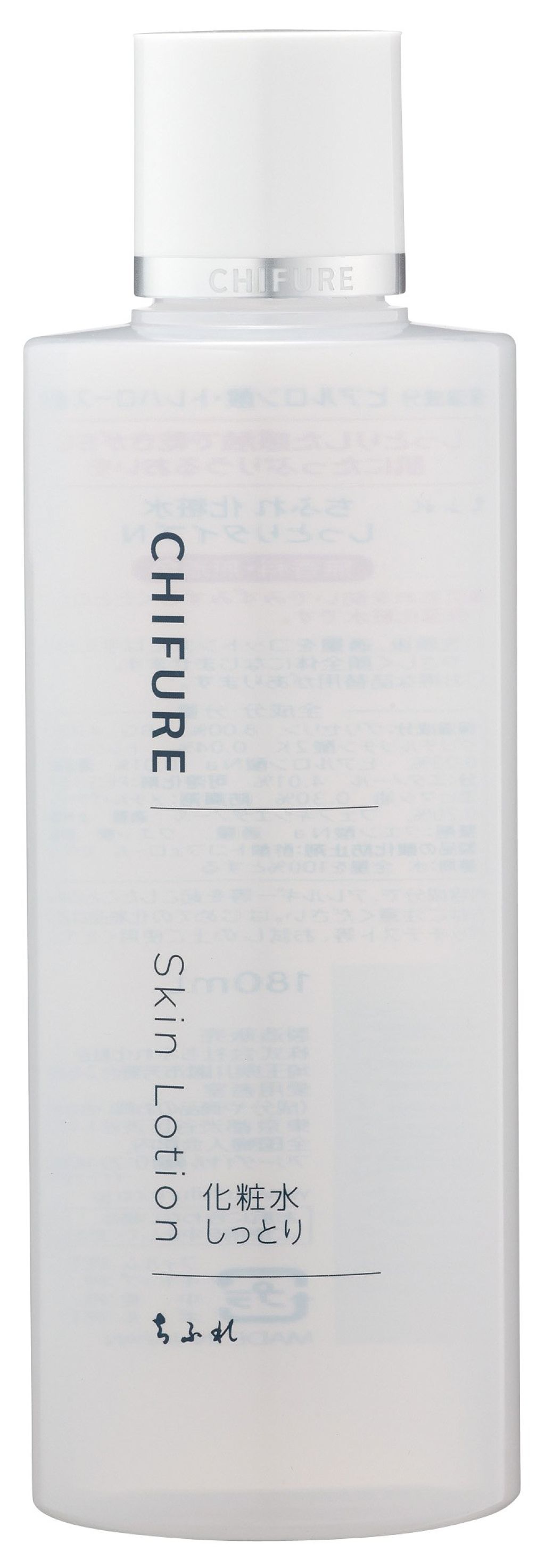 化粧水 しっとりタイプ / ちふれ