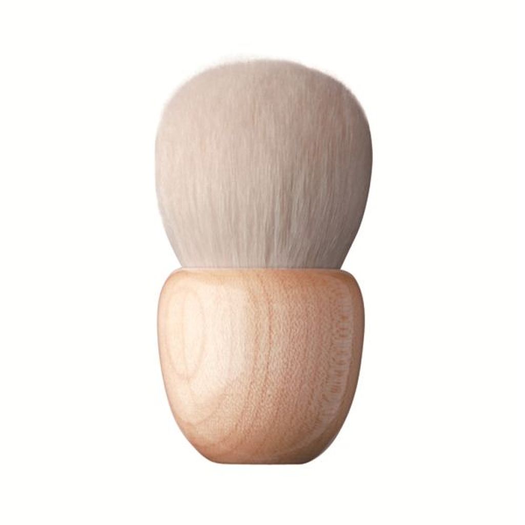 きのこ筆    楓　きのこ筆Wh　大