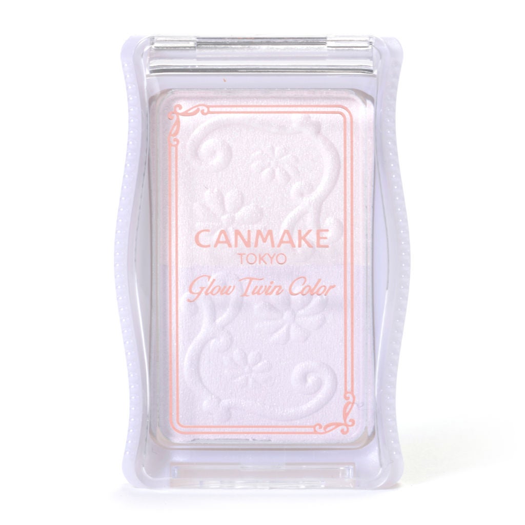 グロウツインカラー 04 サクララベンダー