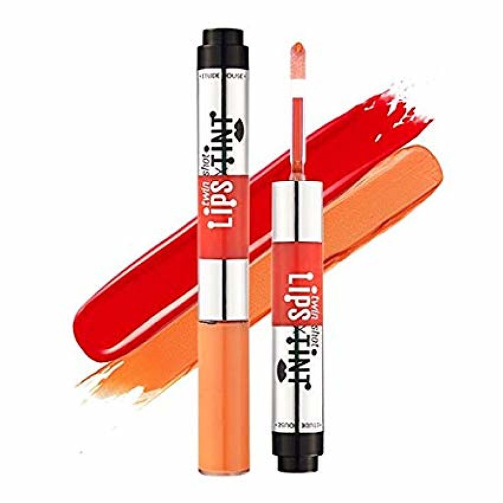  ツインショット LIPS×TINT OR202