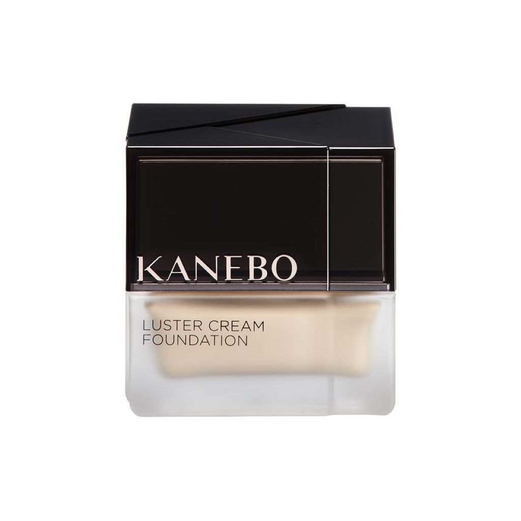 試してみた】カネボウ ラスタークリームファンデーション KANEBO