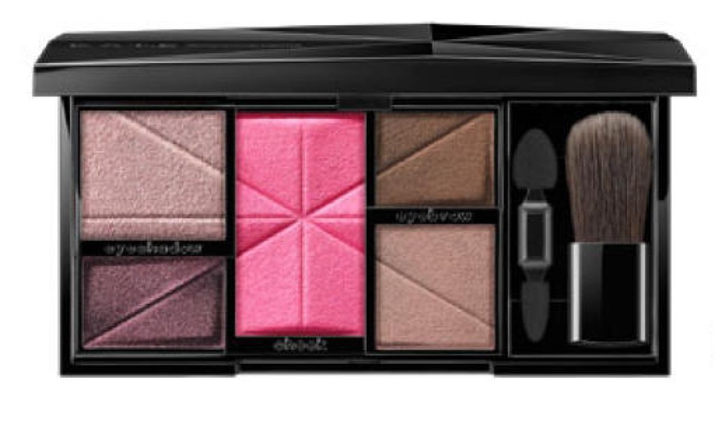 クリスマスコフレ 2017 EX-2