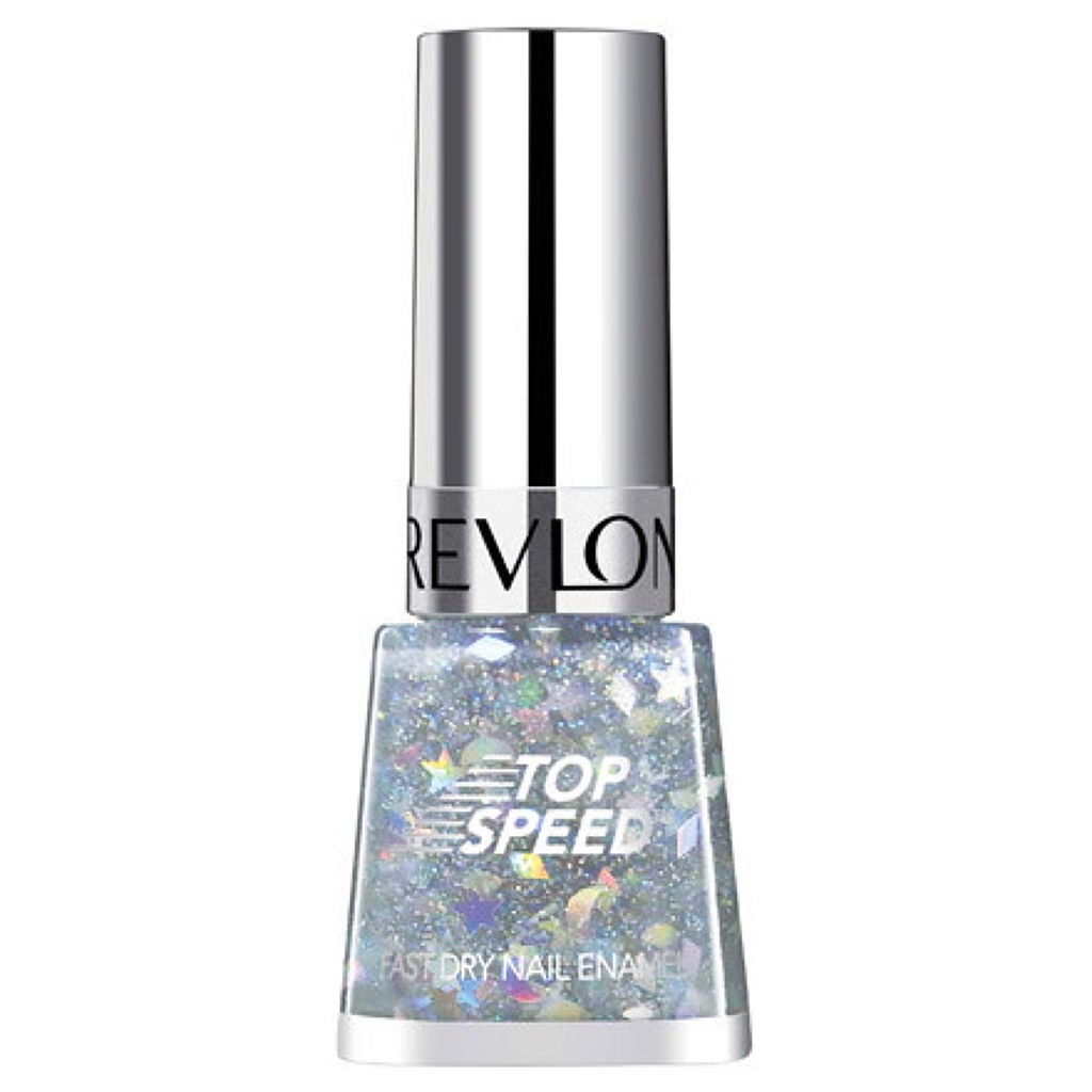 トップ スピード ファースト ドライ ネール エナメル #051 Celestial