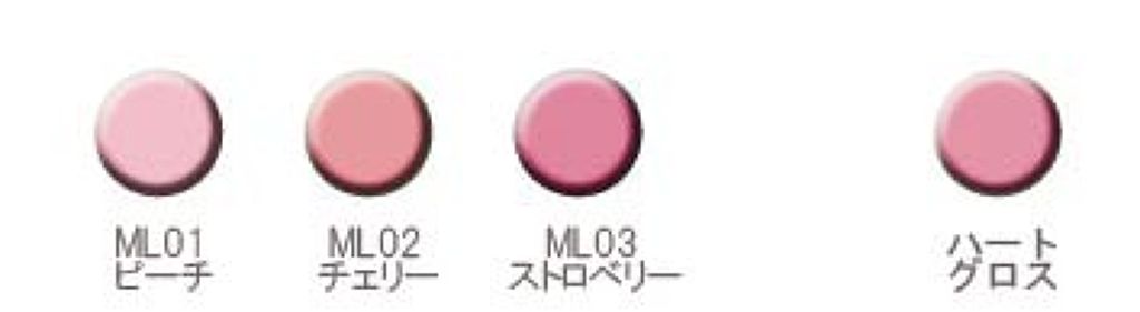 ドド×マイメロディ リップ&ハート ドド