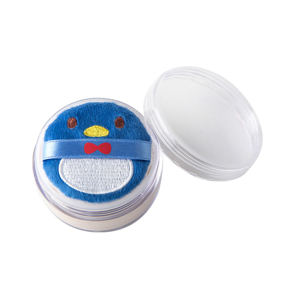 AC ワンダーコレクトパウダー タキシードサム＜ライトベージュ＞