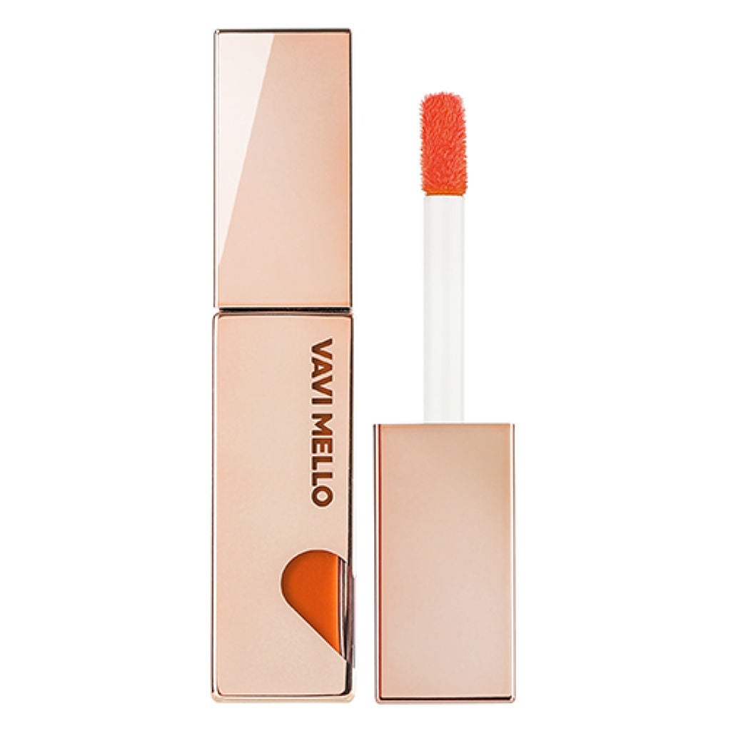 ハートウィンドウリップティントオイルタイプ 01 ダリアオイル