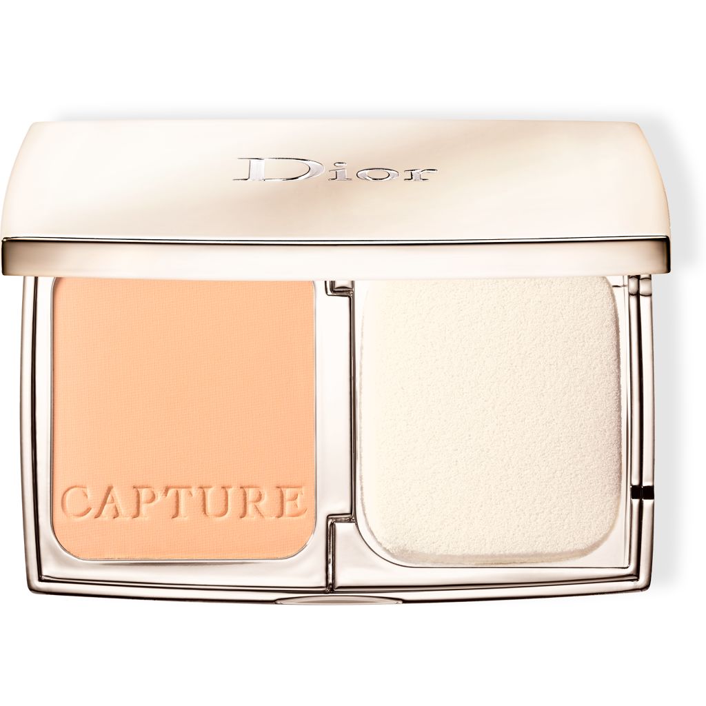 試してみた】Dior 【旧】カプチュール トータル トリプル コレク