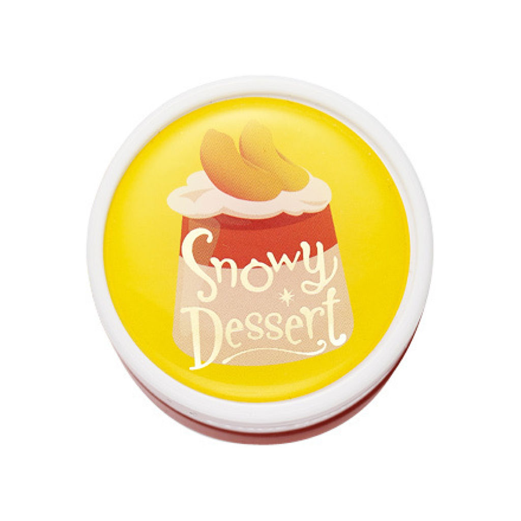 プディングティント ＃2 OR201 （アプリコット）