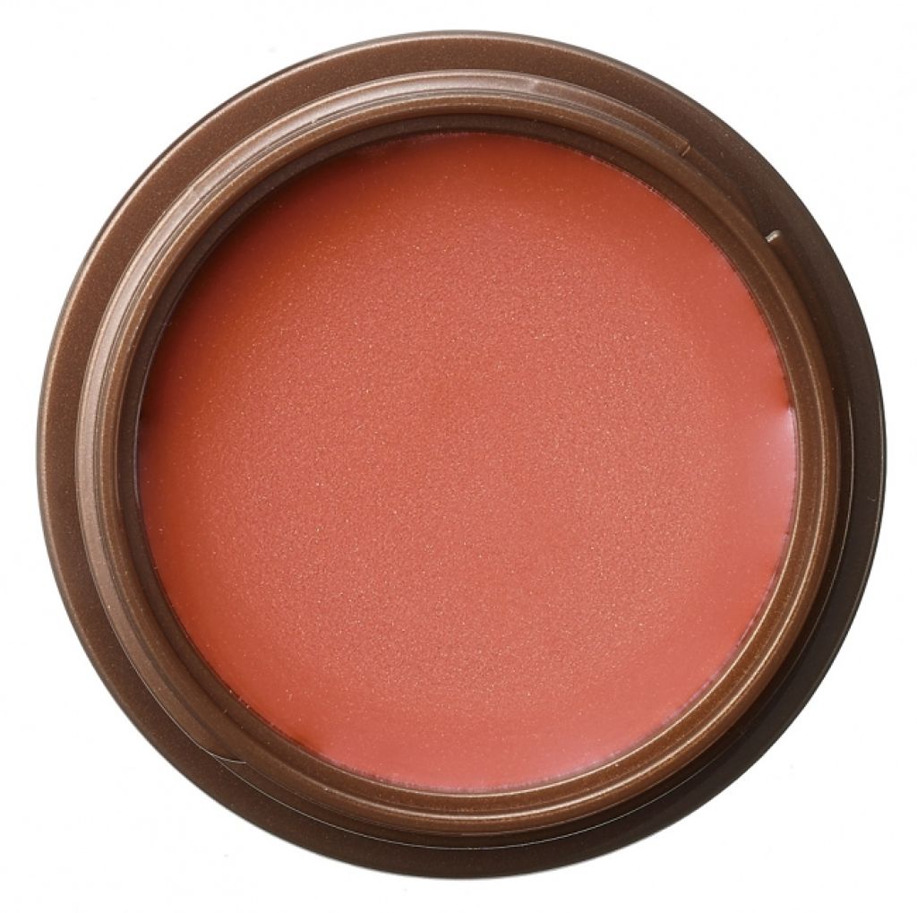 カラーグロウバーム EX03 Sunny Brown