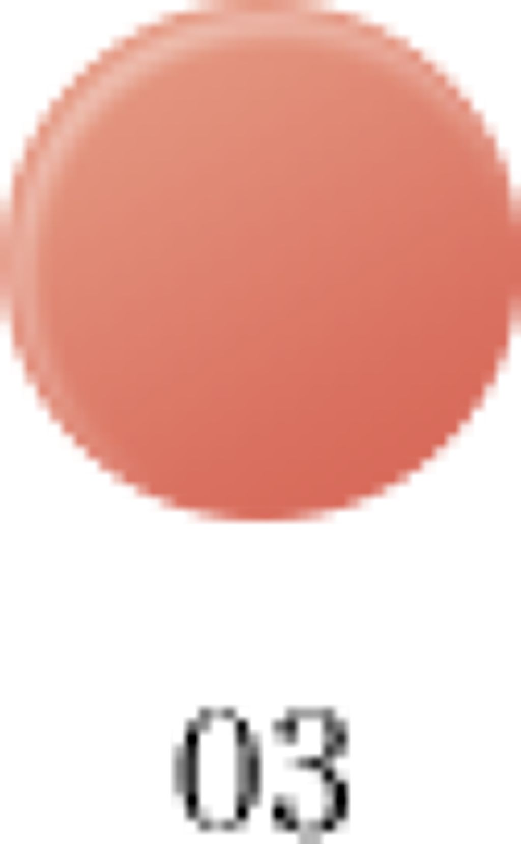 リップ ステイン 03 Pe'che(ペーシュ)