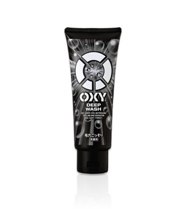 Oxy ディープウォッシュ 200g