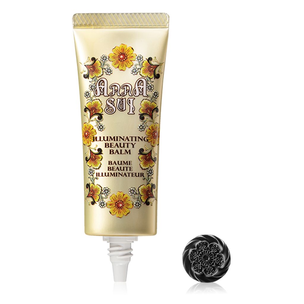 イルミネイティング ビューティ バーム ANNA SUI