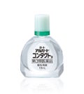 ロート製薬 ロートアルガード コンタクトa(医薬品)