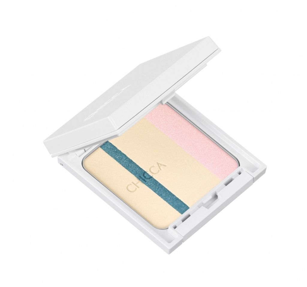 ラディアントヌード プレストパウダー EX03 シュガーフロスト