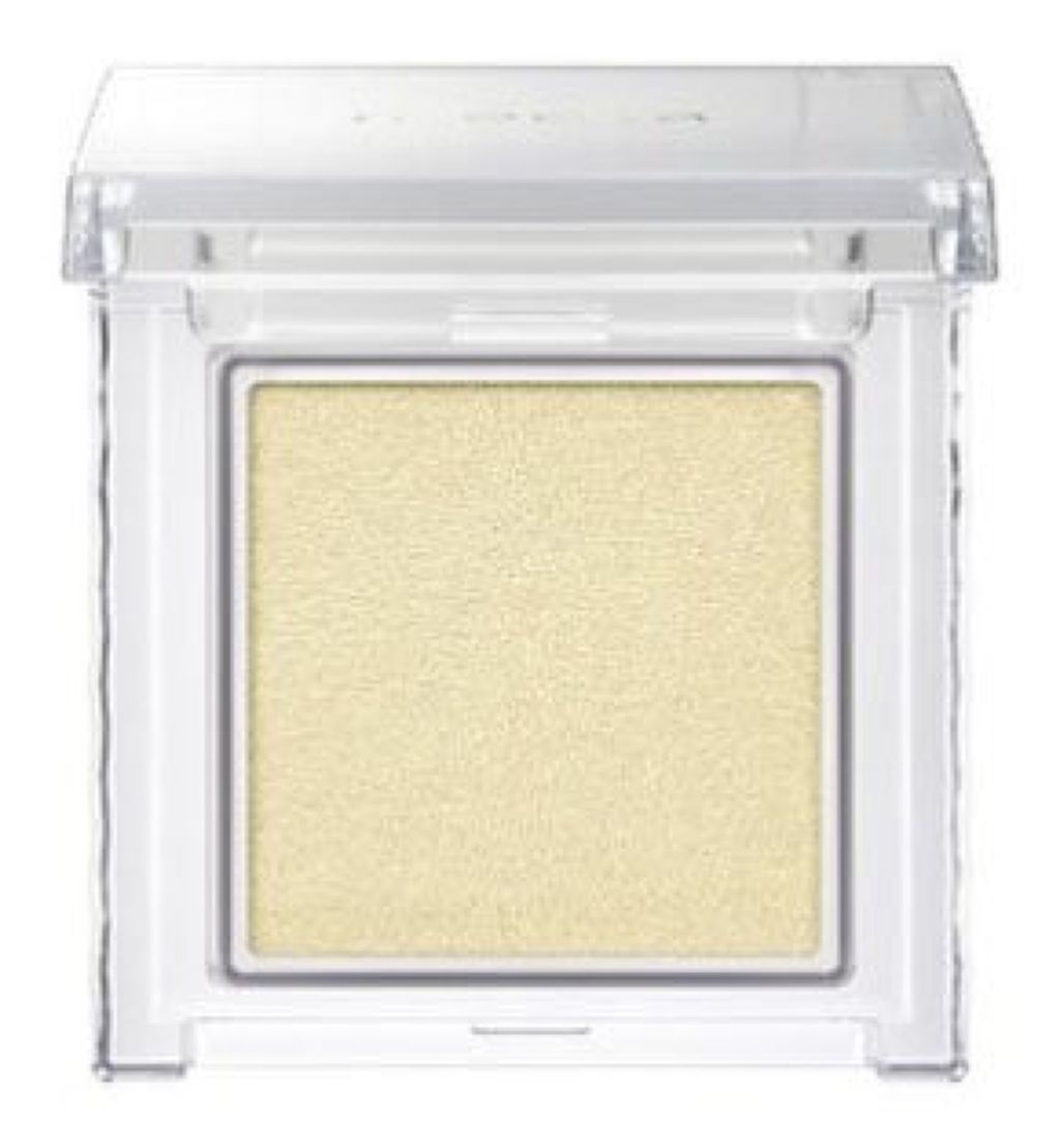 ブライトアップアイシャドウ GD-01 (イエローゴールド)