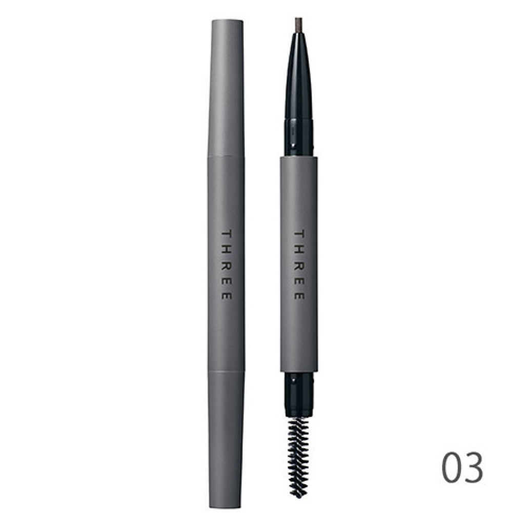 ラスティング アイブラウ ペンシル 03