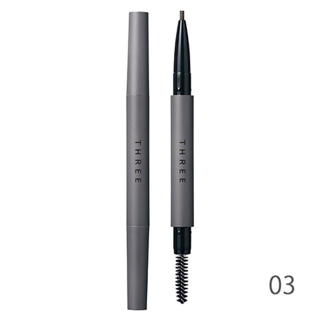 ラスティング アイブラウ ペンシル 03