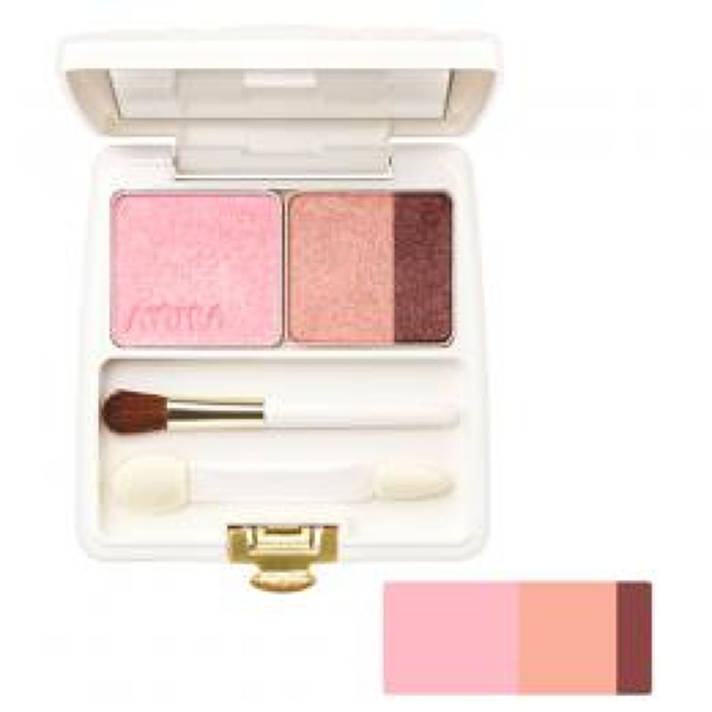 ブーケカラーアイズ RS01