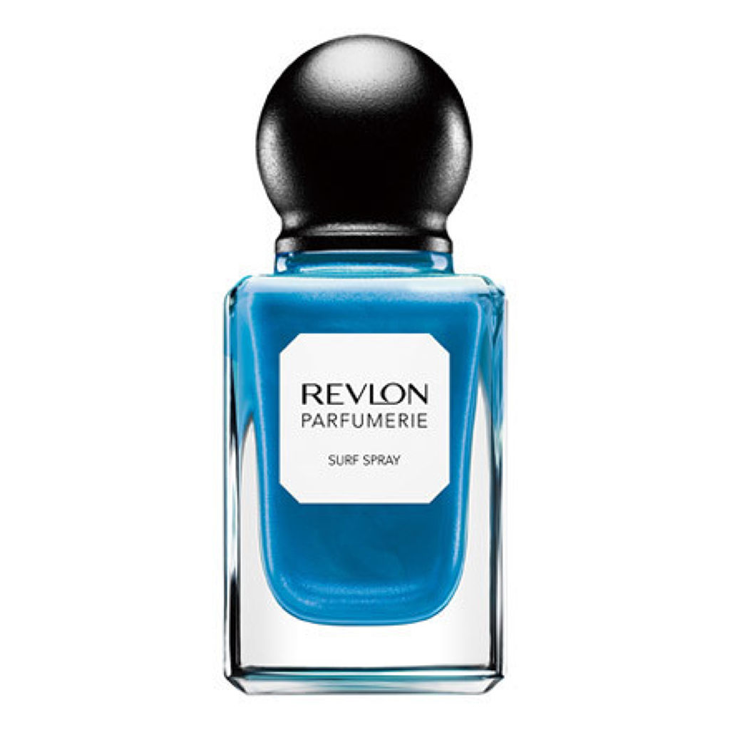 パフューマリー センティド ネイル エナメル #20 サーフ スプレー