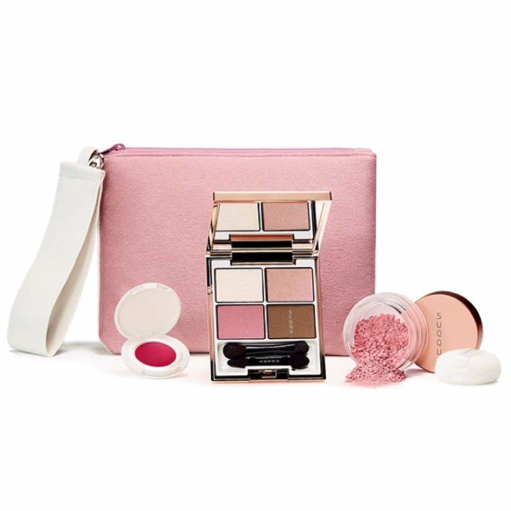 クリスマス メイクアップキット 2017 (クリスマスコフレ) PG