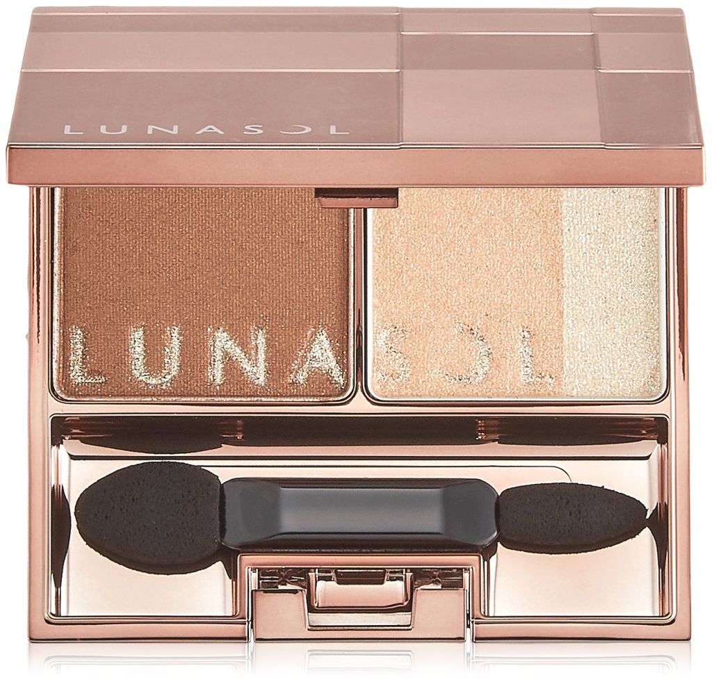 スパークリングライトアイズ 04 Beige Sparkling