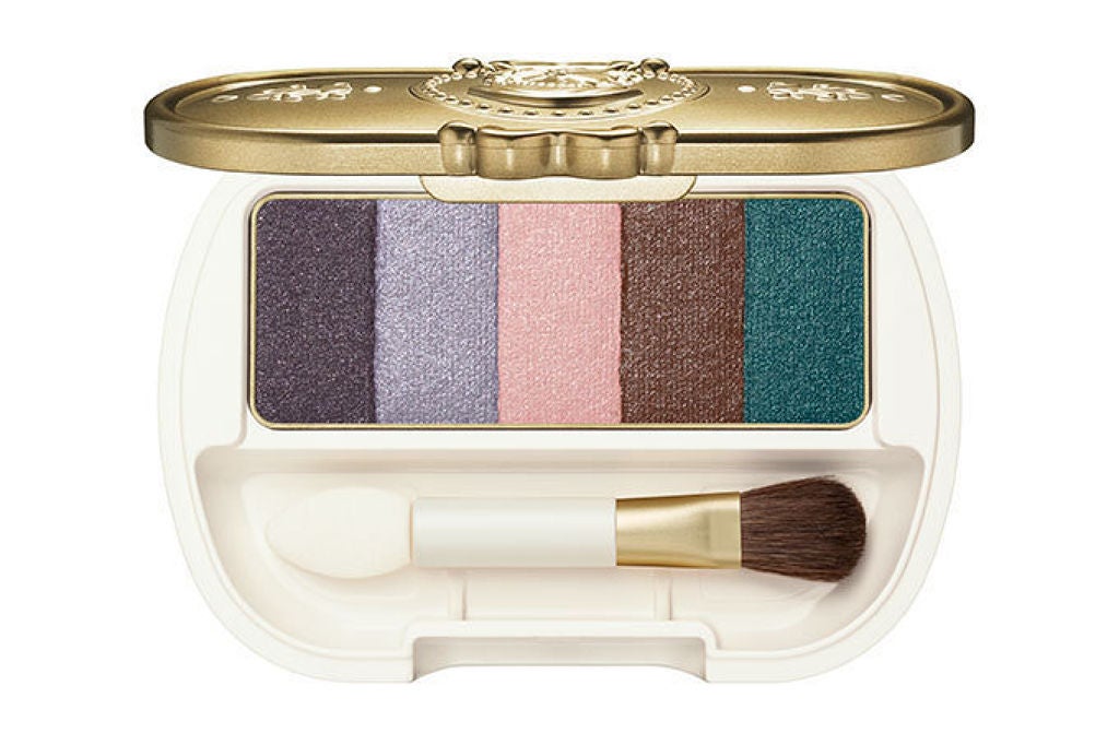 アイカラー パレット 105 Acte3(アクト・トロワ)