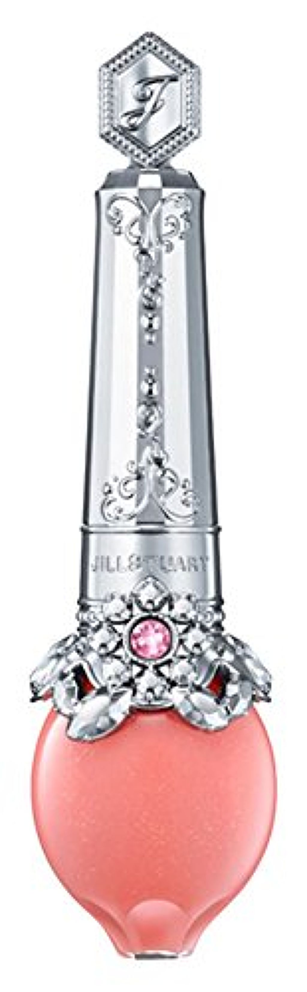 JILLSTUART フォーエヴァージューシーオイルルージュシアー01 ミニ ジルスチュアート フォーエヴァージューシー オイルルージュ シアー