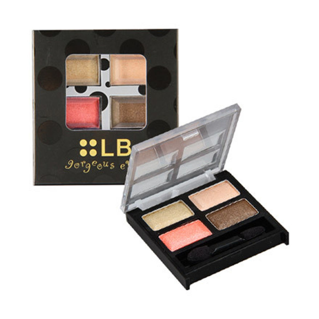 ゴージャスピンク