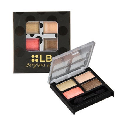 ゴージャスピンク