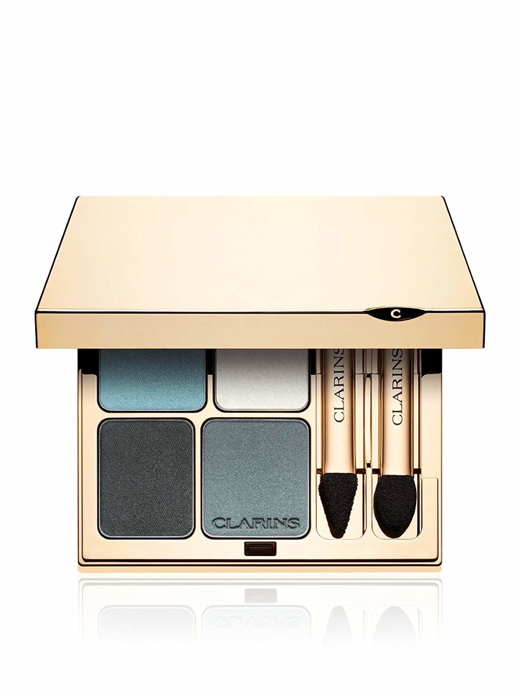 オンブル ミネラル アイ カルテット 08 ブルースカイ