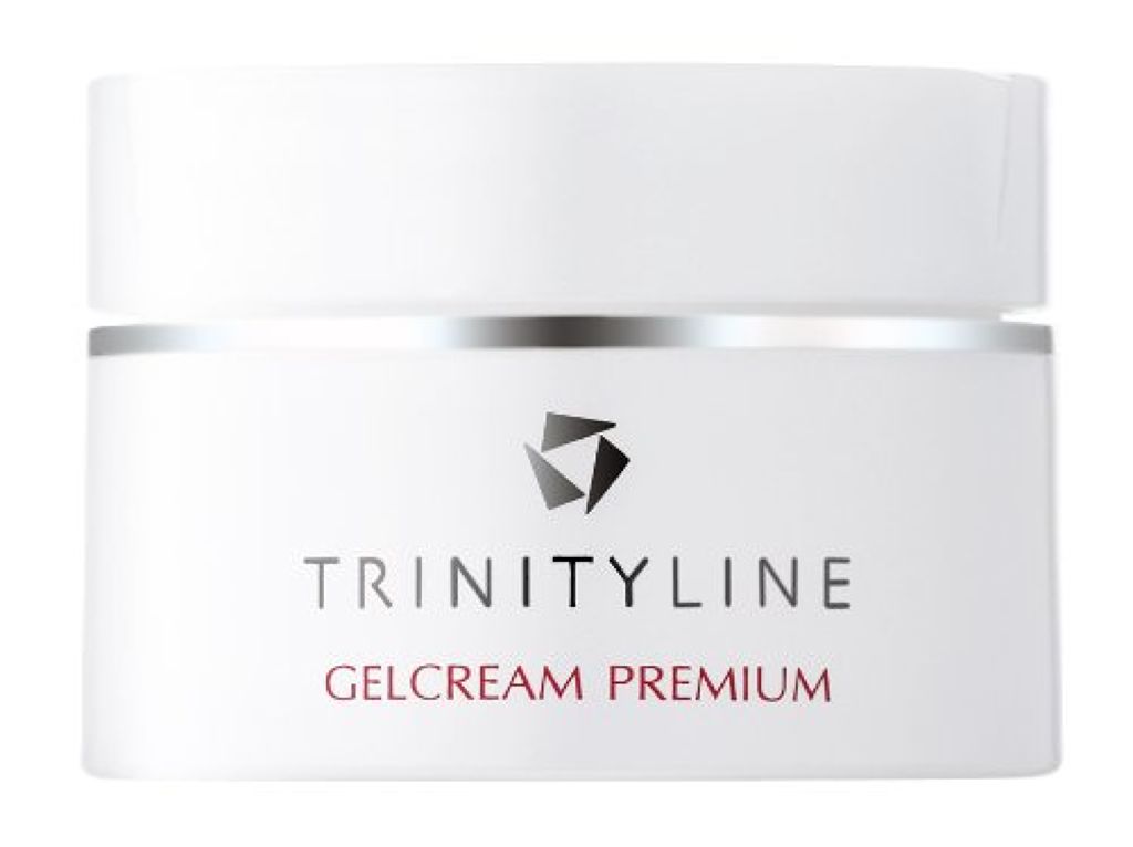 ジェルクリーム プレミアム 50g