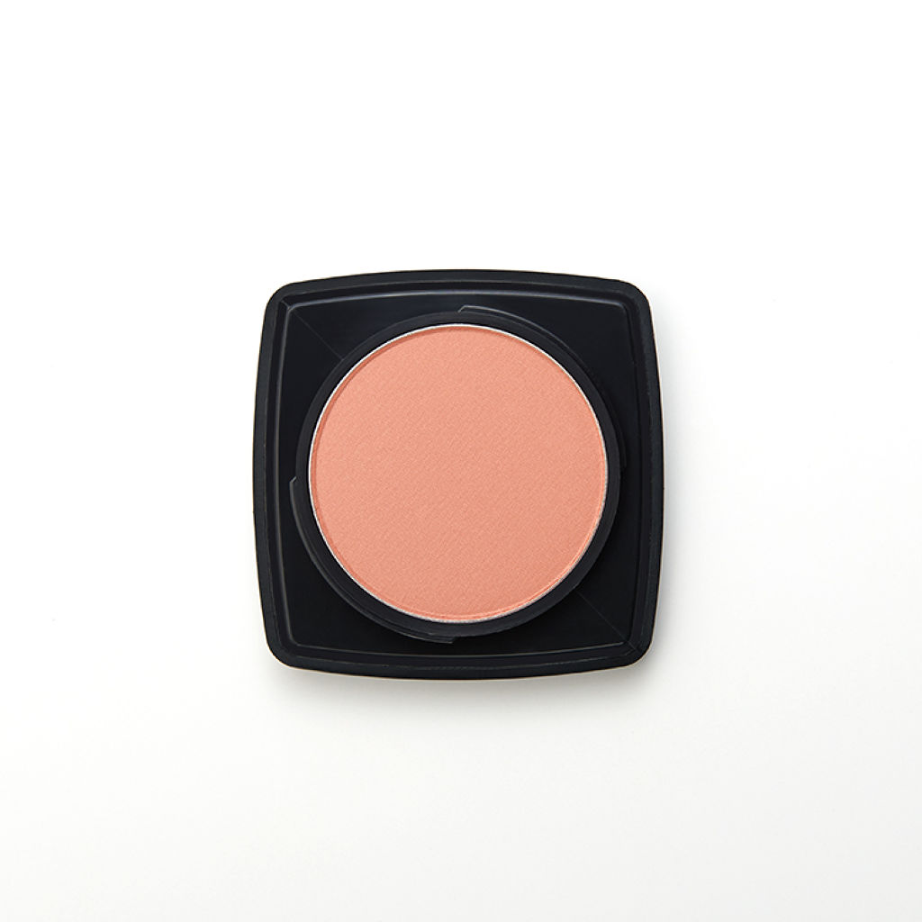 粧具 フェイスカラー 唐茶色（からちゃいろ） / 637-021