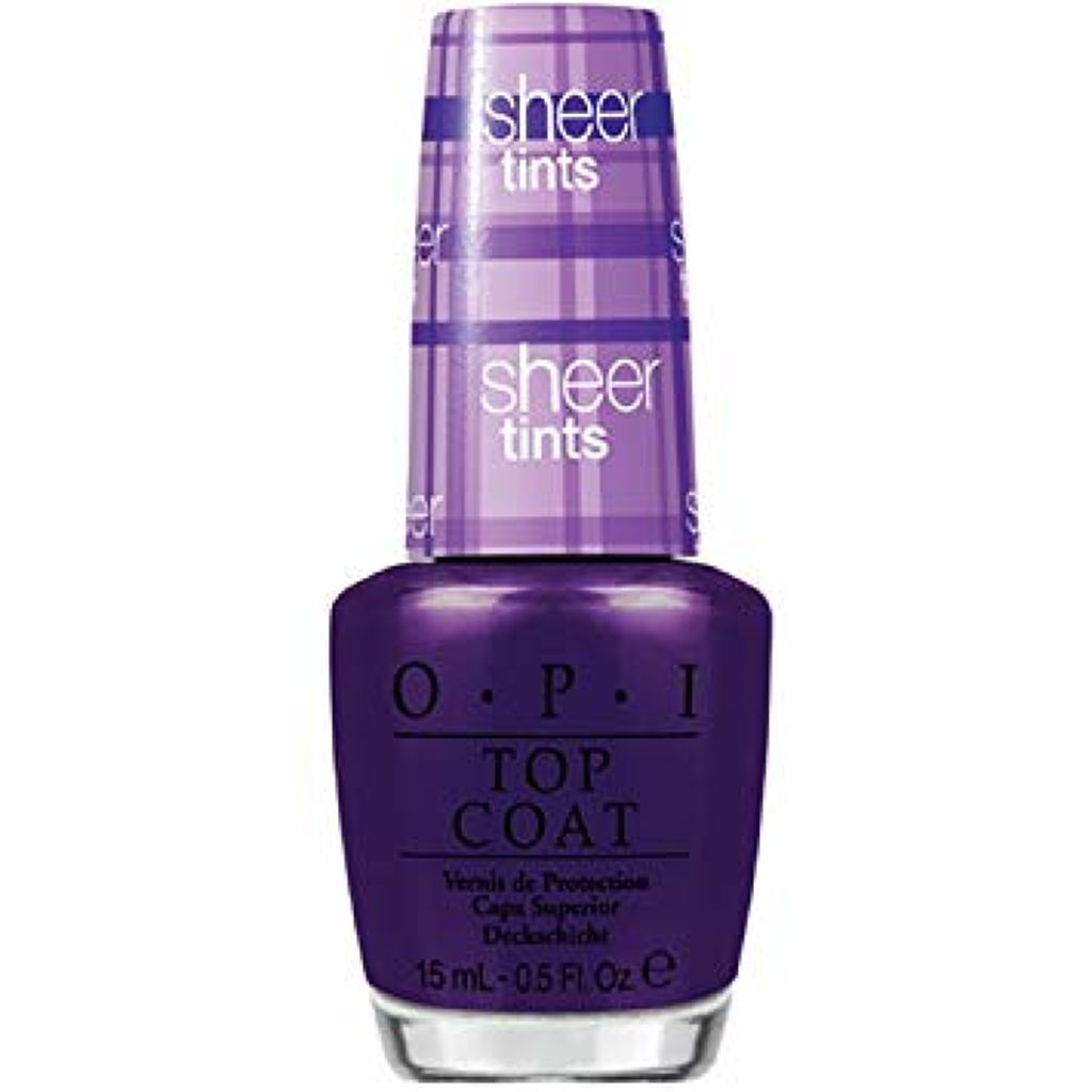 シアー ティンツ バイ オーピーアイ NT S03 Don't Violet Me Down