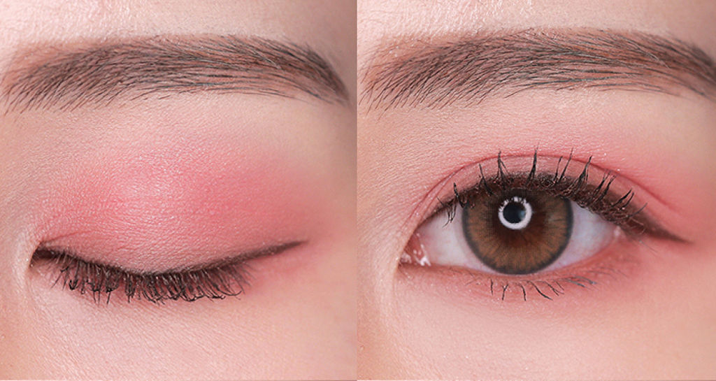 バレンタインボックス3ローズモーメント アイスピンク